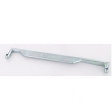 Тяга 20x6x250,5 2 Lemken 4826022, Lemken